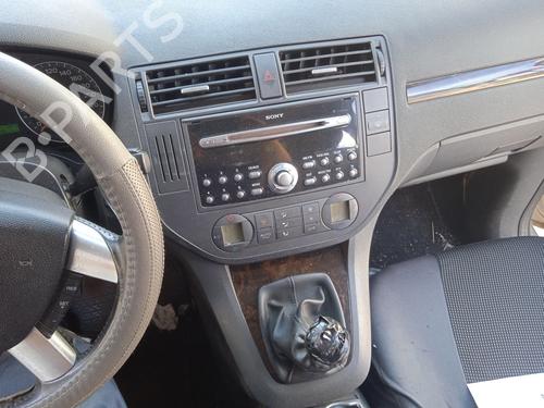 Engine FORD FOCUS C-MAX (DM2) 2.0 TDCi | BP29525716M1 