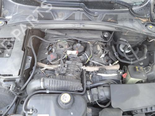 Right headlight JAGUAR XF I (X250) 2.7 D | BP28139213C29  - Image 14