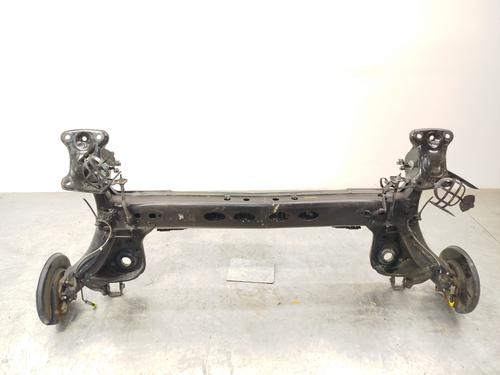Used Rear axle SEAT ARONA (KJ7, KJP) 1.0 TSI (110 hp) 26516966