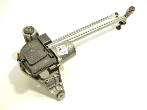 Used Front wiper motor AUDI Q3 (F3B) 35 TDI (150 hp) 30830338