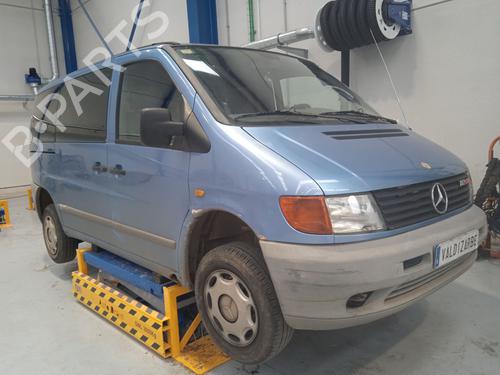 Used Parts MERCEDES-BENZ VITO Bus (W638) 112 CDI 2.2 (638.194) (122 hp) 4442023