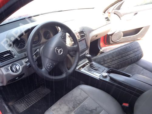 Engine MERCEDES-BENZ C-CLASS (W204) | BP28139199M1