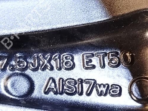 Fælk FORD KUGA III (DFK) 2.5 Duratec Plug-in-Hybrid | BP32492588C45 - Image 7