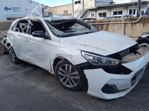 Throttle body HYUNDAI i30 FASTBACK (PDE, PDEN)  | BP24058434M82 