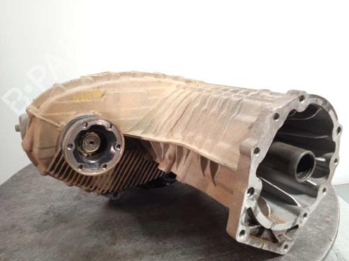 Used Transfer box Transfer box 15768043 15768043