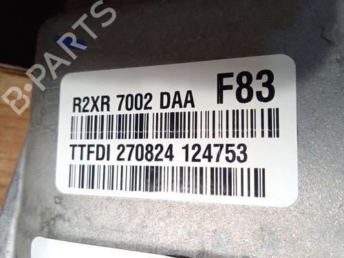 Getriebe FORD TOURNEO CUSTOM V362 Bus (F3) 1.0 EcoBoost PHEV | BP30002170M3 