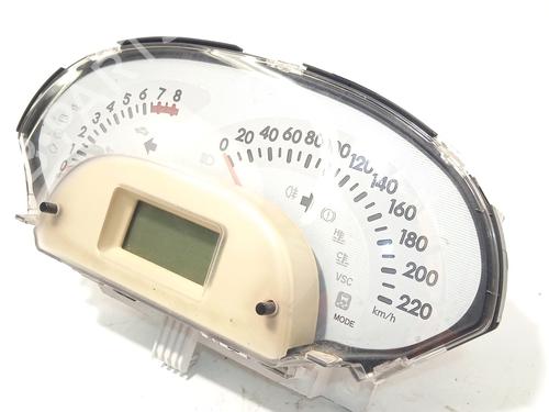 Instrument cluster SUBARU JUSTY IV 1.0 (M300) | BP25137259C47 - Image 2