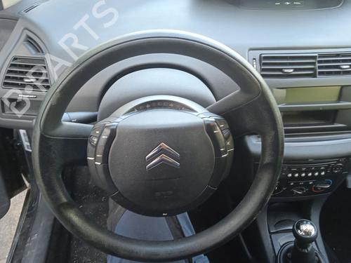 Engine CITROËN C4 I (LC_) 1.6 HDi | BP32187252M1