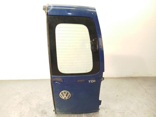 Used Right rear door VW CADDY III Box Body/MPV (2KA, 2KH, 2CA, 2CH) 1.9 TDI (105 hp) 29498992