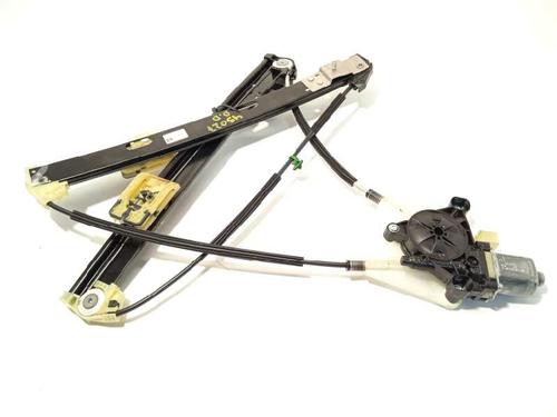 Used Front right window mechanism VW T-ROC (A11, D11) 1.6 TDI (115 hp) 7770444