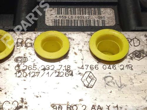 ABS pump DACIA SANDERO  | BP9998624M43 