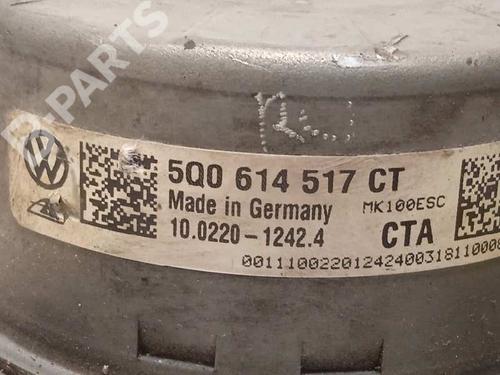 ABS pump SEAT LEON (5F1)  | BP10005681M43 