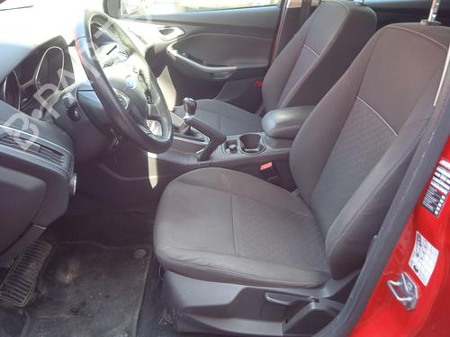Climate control FORD FOCUS III Saloon 1.0 EcoBoost | BP27574515I5  - Image 25