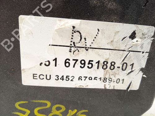 ABS pump BMW X1 (E84) xDrive 18 d | BP19324637M43 