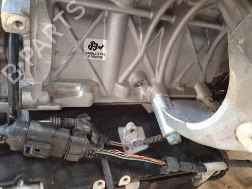 Engine VW TOUAREG (7LA, 7L6, 7L7) 5.0 V10 TDI | BP13246810M1