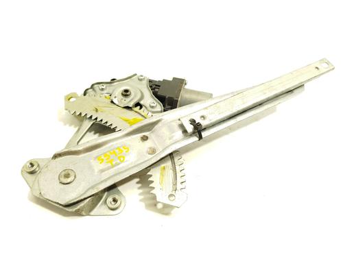 Rear right window mechanism MITSUBISHI ECLIPSE CROSS (GK_, GL_) 1.5 T-Mivec | BP24850545C25 - Image 2