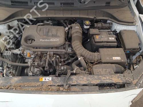 AC compressor HYUNDAI KONA (OS, OSE, OSI) 1.0 T-GDi | BP7450653M34 
