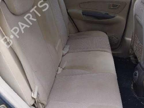 Gearbox HYUNDAI TUCSON (JM) 2.0 CRDi | BP4807095M3 