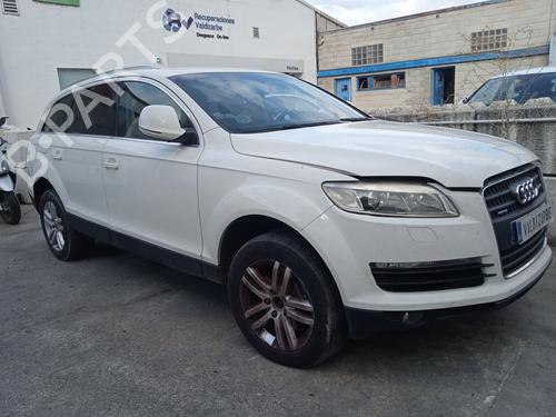 AC radiator AUDI Q7 (4LB) 3.0 TDI quattro | BP28422967M32  - Image 5