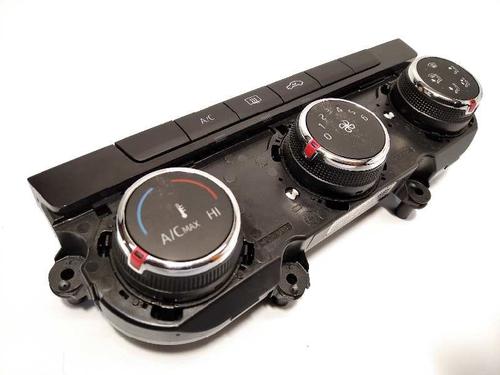 Used Climate control SEAT LEON (5F1) [2012-2021]  4890353