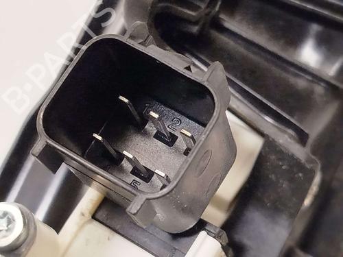 Rear left window mechanism JAGUAR F-PACE (X761) 2.0 TD4 AWD | BP39560568C24 - Image 5