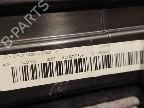 Handskerum LAND ROVER DISCOVERY V (L462) 2.0 Sd4 4x4 | BP24856180C95