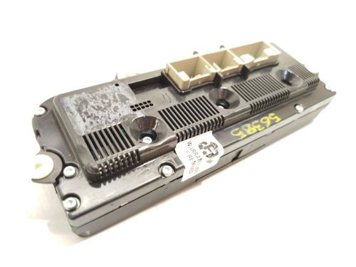 Climate control VW GOLF PLUS V (5M1, 521) 1.9 TDI | BP28514447I5