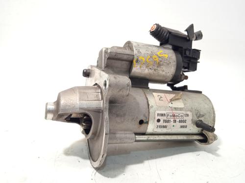 Startmotor MAZDA 3 (BL) 1.6 MZR CD (BL14) (116 hp) 28214332