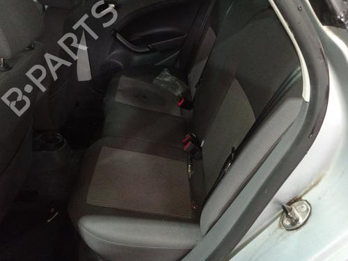 Rear wiper motor SEAT IBIZA IV (6J5, 6P1) 1.6 TDI | BP21053423M102 