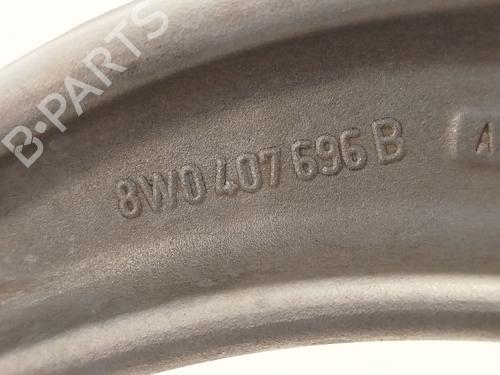 Right front suspension arm AUDI A4 B9 Avant (8W5, 8WD) 30 TDI Mild Hybrid | BP28538022M13 