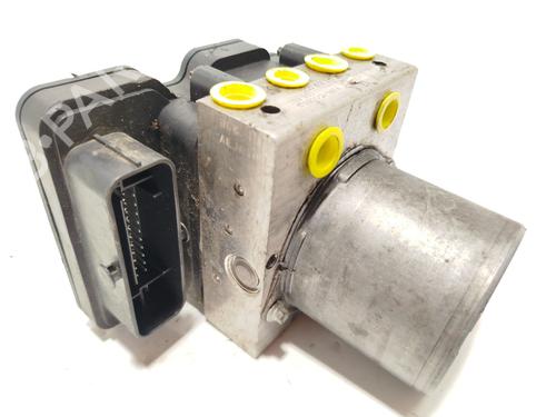 Used ABS pump SEAT IBIZA V (KJ1, KJG) [2017-2026]  24216791