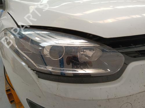AC compressor RENAULT MEGANE III Hatchback (BZ0/1_, B3_) 1.2 TCe (BZ2B, BZ11) | BP36018595M34 - Image 16
