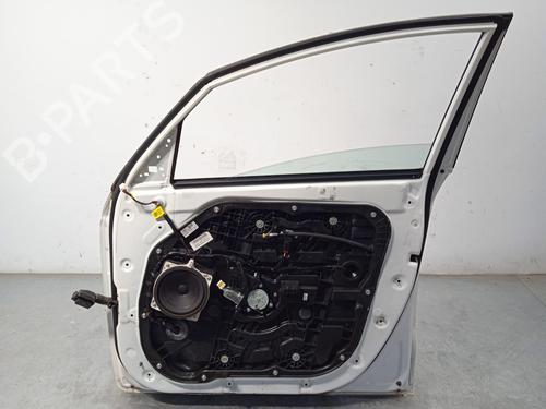 Right front door KIA CARENS IV  | BP24150862C3