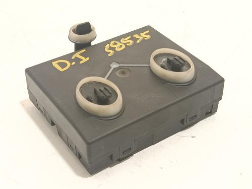 Used Electronic module Electronic module 36805627 36805627