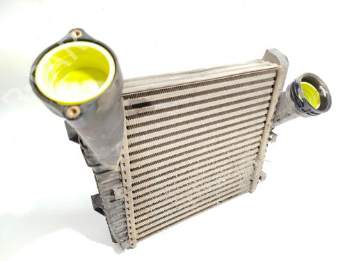 intercooler-audi-q7-4lb-2006-2007-2008-2009-2010-2011-2012-2013-2014-2015-2016-24513938 main image
