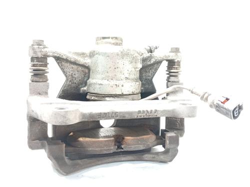 Right front brake caliper AUDI Q2 (GAB, GAG) 2.0 TDI | BP31933409M104