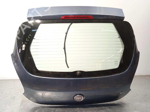 Used Tailgate FIAT BRAVO II (198_) 1.9 D Multijet (198AXB1A) (120 hp) 16336280