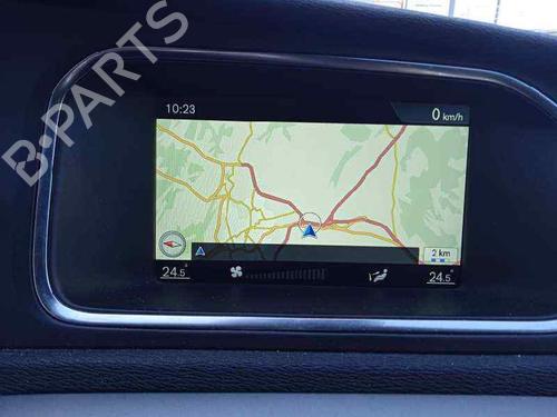 Display monitor VOLVO V40 Hatchback (525) D3 | BP13306570C48 