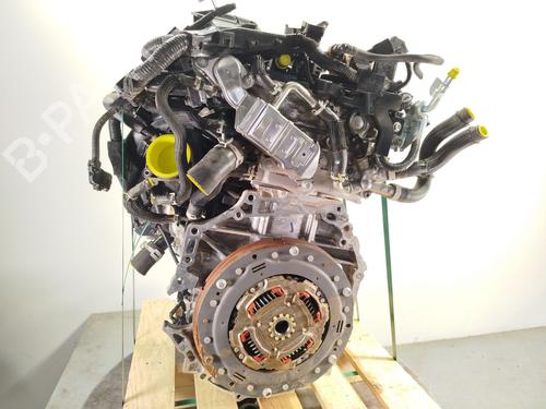 Engine TOYOTA C-HR (_X1_) | BP27257584M1