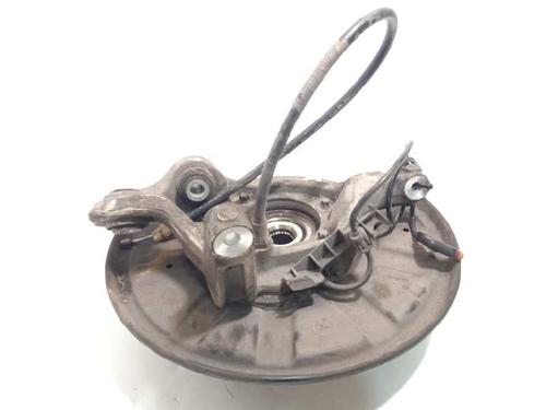 Left rear steering knuckle MERCEDES-BENZ E-CLASS (W212) E 250 CDI / BlueTEC (212.003, 212.004) | BP10617675M27 