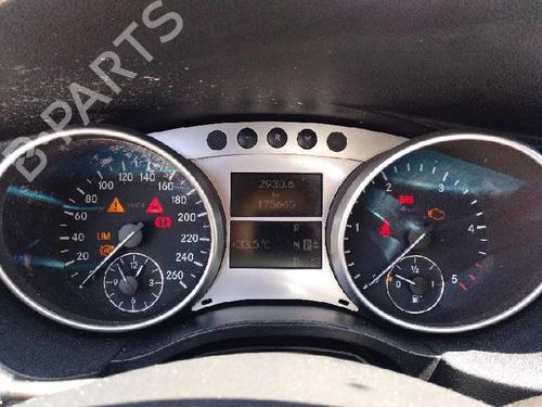 ECU airbags MERCEDES-BENZ R-CLASS (W251, V251)  | BP11930826M53 