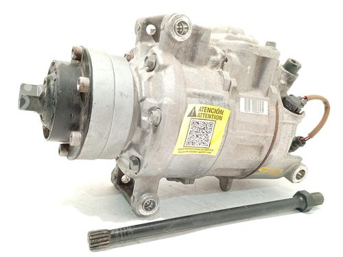 AC compressor AUDI R8 (4S3, 4SP) 5.2 FSI Plus quattro | BP30617699M34 - Image 2