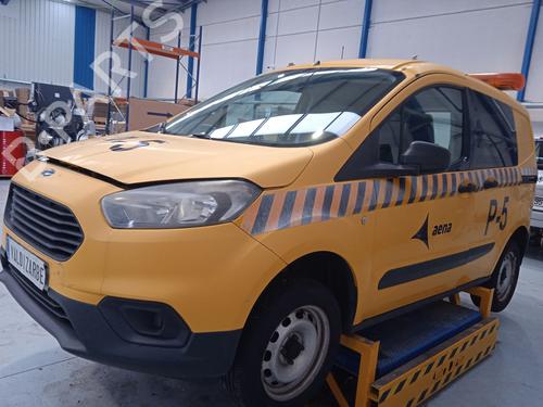 Subframe FORD TRANSIT COURIER B460 Box Body/MPV 1.5 TDCi | BP34010202M9  - Image 12