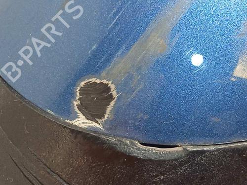 Right mirror JAGUAR X-TYPE I (X400) 2.0 D | BP13244318C27 