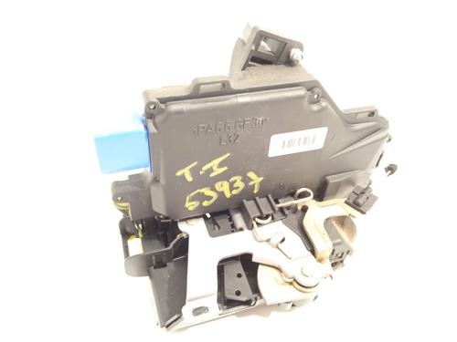 Rear left lock VW TOURAN (1T1, 1T2) 1.9 TDI | BP19436181C100 