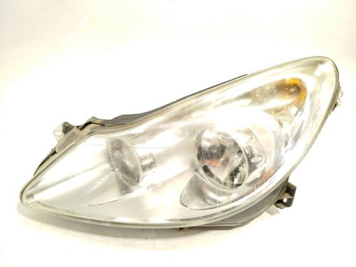 Left headlight OPEL CORSA D (S07) 1.4 (L08, L68) | BP29417922C28 