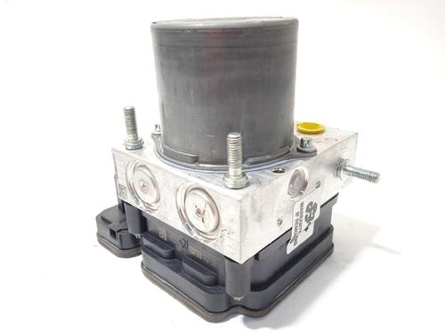 ABS pump RENAULT CLIO V (B7_)  | BP16432671M43 