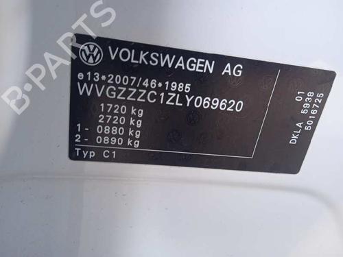 Electronic module VW T-CROSS (C11, D31) 1.0 TSi | BP9752301M83 - Image 34
