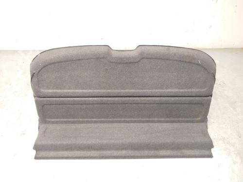Used Rear parcel shelf PEUGEOT 3008 I MPV (0U_) 1.6 BlueHDi 120 (120 hp) 22729907