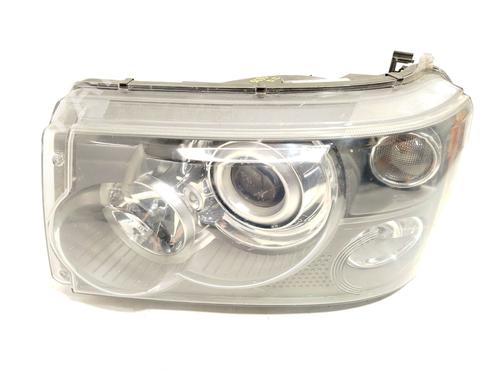 Left headlight LAND ROVER RANGE ROVER SPORT I (L320) 2.7 D 4x4 | BP28291662C28 
